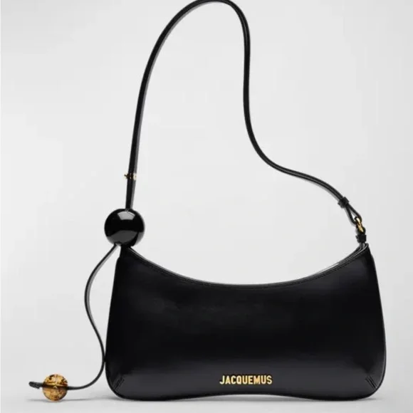 Jacquemus Black Bag - Picture 8 of 8